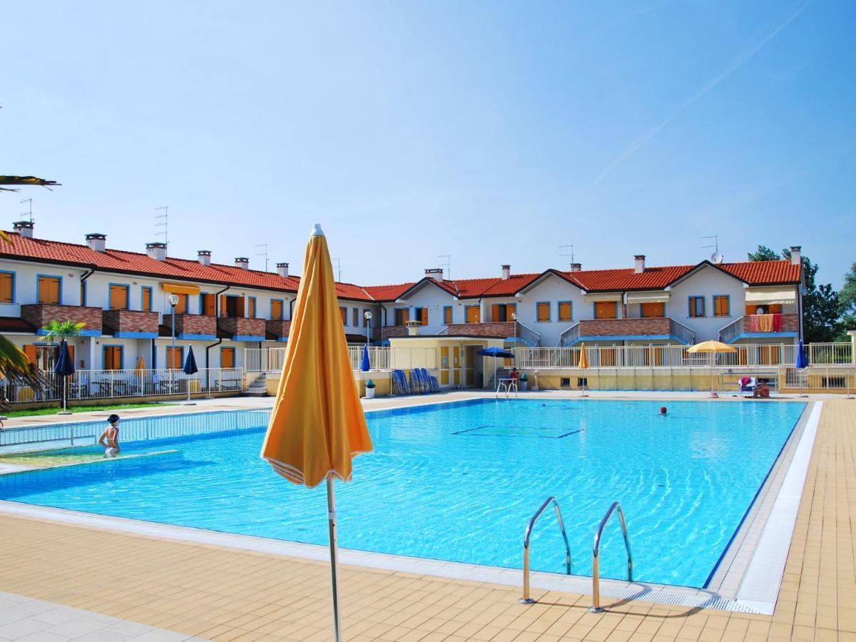 Apartment Solmare-14 By Interhome Розапинета Экстерьер фото