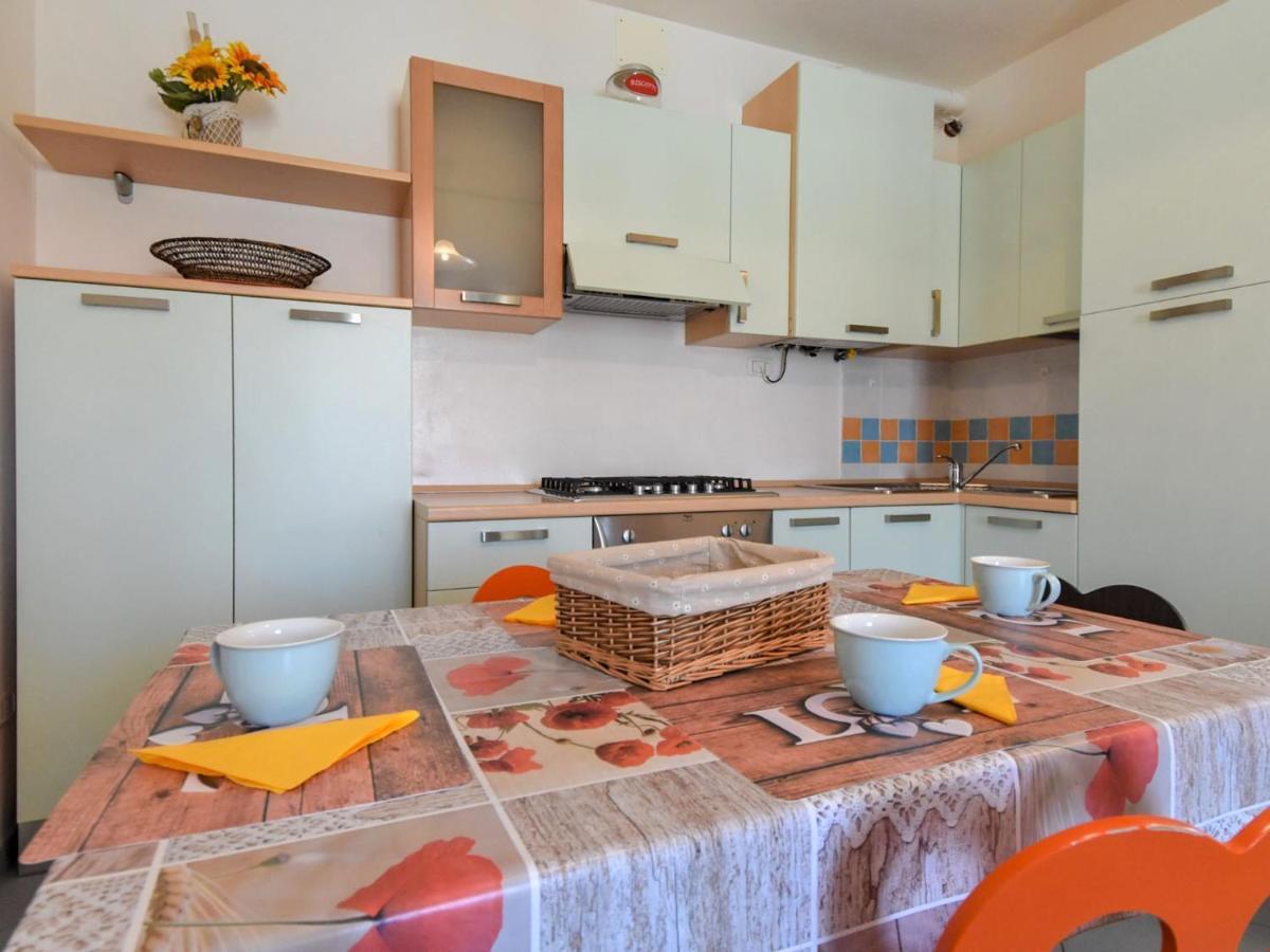 Apartment Solmare-14 By Interhome Розапинета Экстерьер фото
