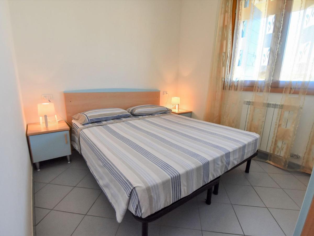 Apartment Solmare-14 By Interhome Розапинета Экстерьер фото